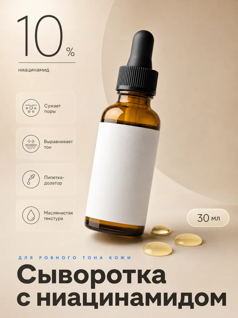 Карточка / Beauty, пример 2