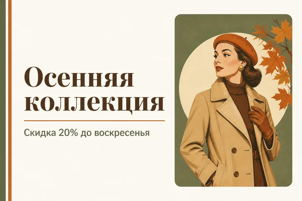 Слайд презентации, пример 1