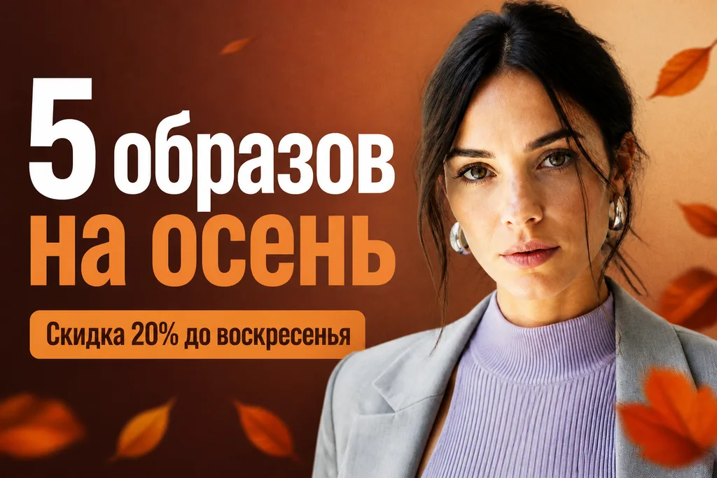 Обложка видео, пример 1